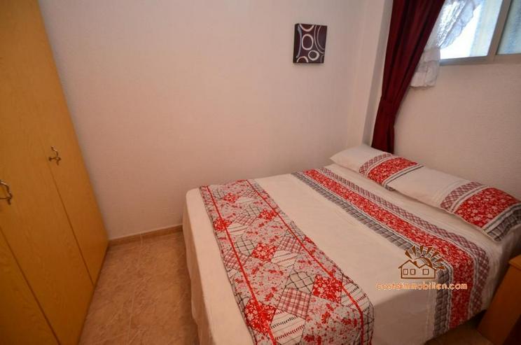 Apartment mit 1 Schlafzimmer in Pinomar-Guardamar/Alicante - Wohnung kaufen - Bild 18