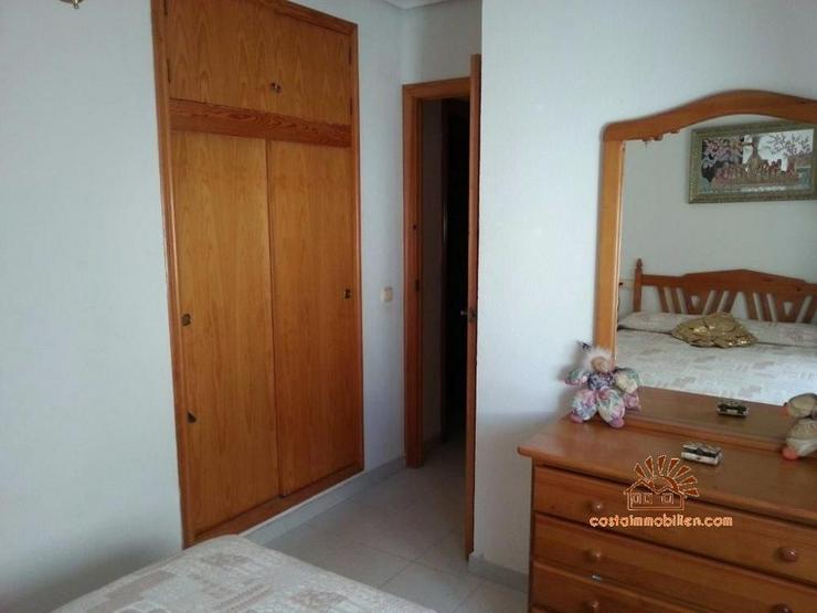 200 Meter zum Strand 3 Zimmer Wohnung in La Mata - Torrevieja/Alicante - Wohnung kaufen - Bild 9