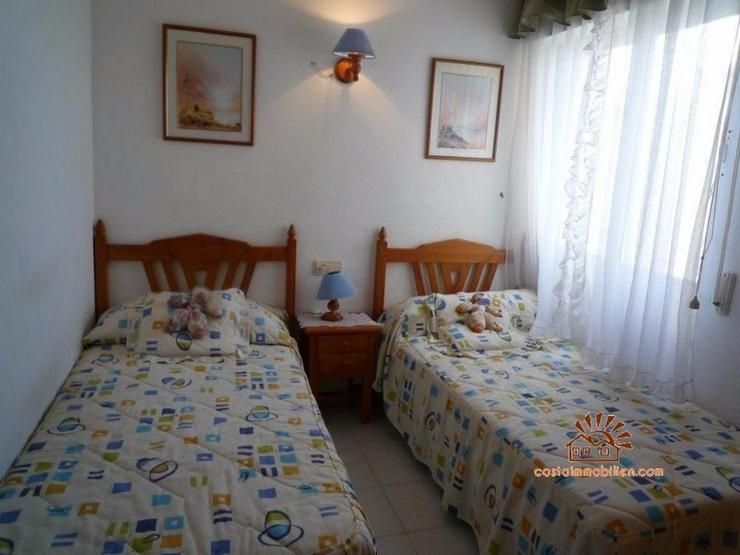 200 Meter zum Strand 3 Zimmer Wohnung in La Mata - Torrevieja/Alicante - Wohnung kaufen - Bild 11