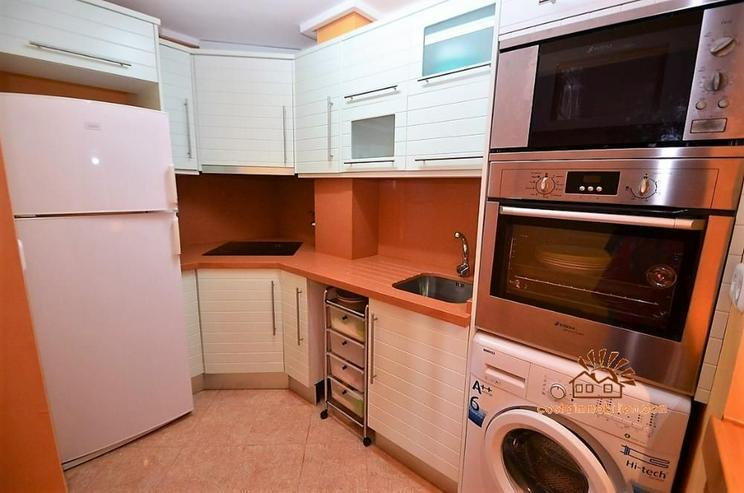 Apartment mit 2 Schlafzimmern in Torrevieja-Torreblanca/Alicante - Wohnung kaufen - Bild 8