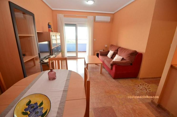 Apartment mit 2 Schlafzimmern in Torrevieja-Torreblanca/Alicante - Wohnung kaufen - Bild 7