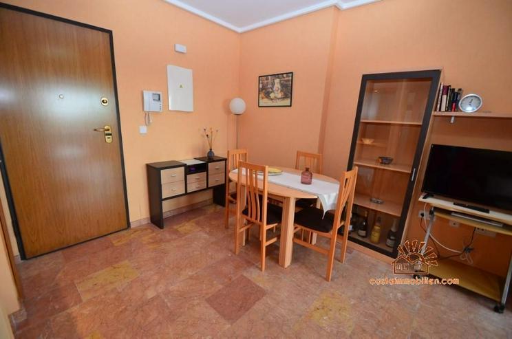 Bild 12: Apartment mit 2 Schlafzimmern in Torrevieja-Torreblanca/Alicante