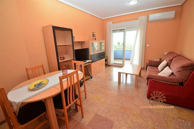 Apartment mit 2 Schlafzimmern in Torrevieja-Torreblanca/Alicante - Wohnung kaufen - Bild 4