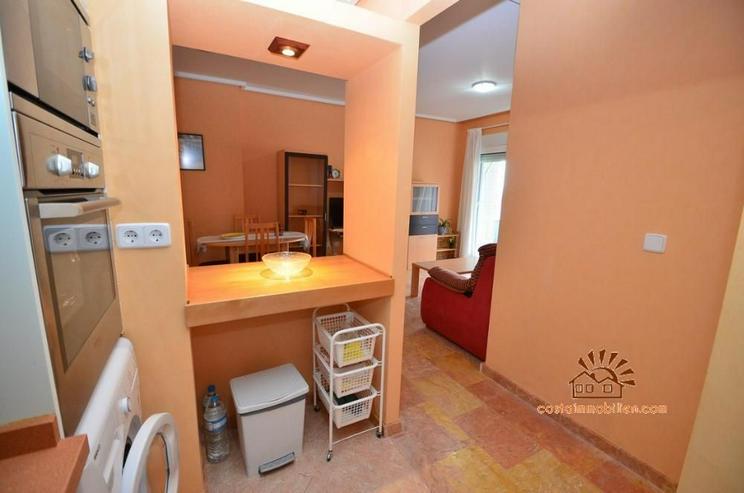 Bild 13: Apartment mit 2 Schlafzimmern in Torrevieja-Torreblanca/Alicante