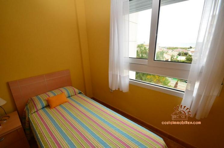 Apartment mit 2 Schlafzimmern in Torrevieja-Torreblanca/Alicante - Wohnung kaufen - Bild 15