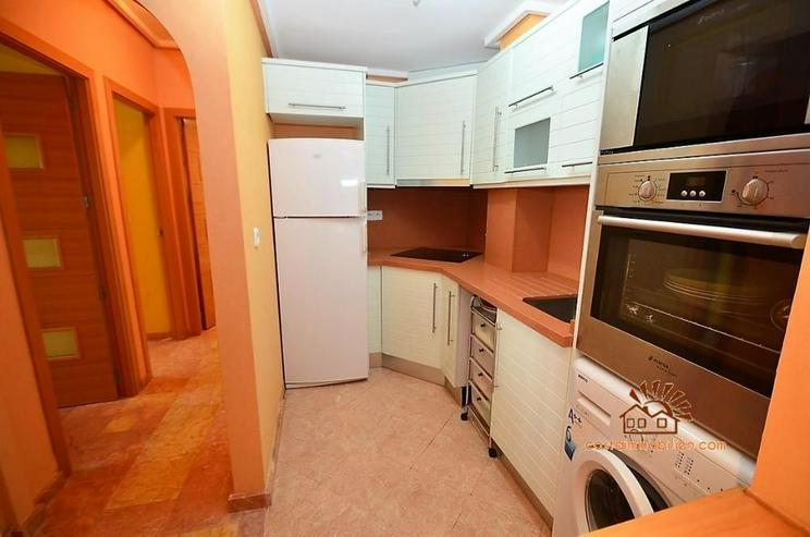 Bild 9: Apartment mit 2 Schlafzimmern in Torrevieja-Torreblanca/Alicante
