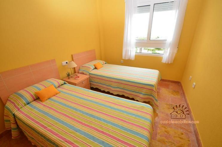 Apartment mit 2 Schlafzimmern in Torrevieja-Torreblanca/Alicante - Wohnung kaufen - Bild 14