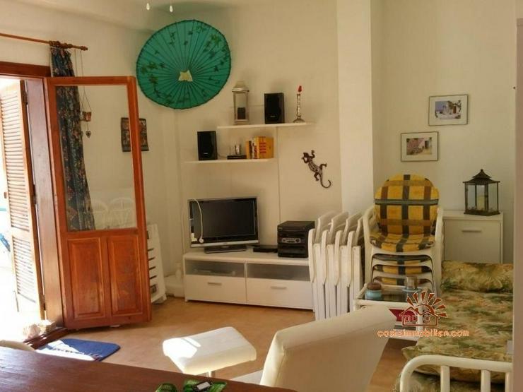 Strandnah!!Appartement in La Mata/Torrevieja mit großer Terrasse - Wohnung kaufen - Bild 6