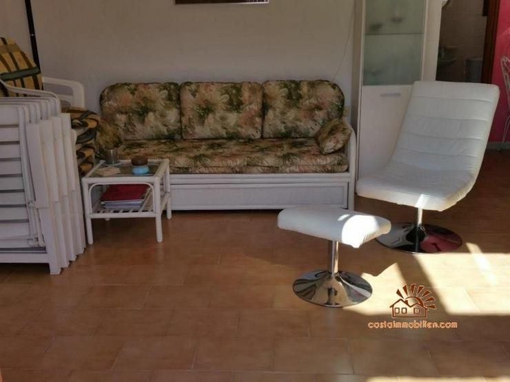 Strandnah!!Appartement in La Mata/Torrevieja mit großer Terrasse - Wohnung kaufen - Bild 7