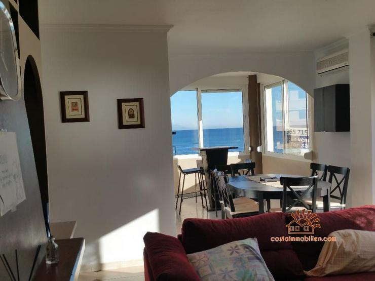 La Mata-Cabo Mar - Torrevieja/Alicante - Wohnung mit wunderschönem Meerblick! - Wohnung kaufen - Bild 9
