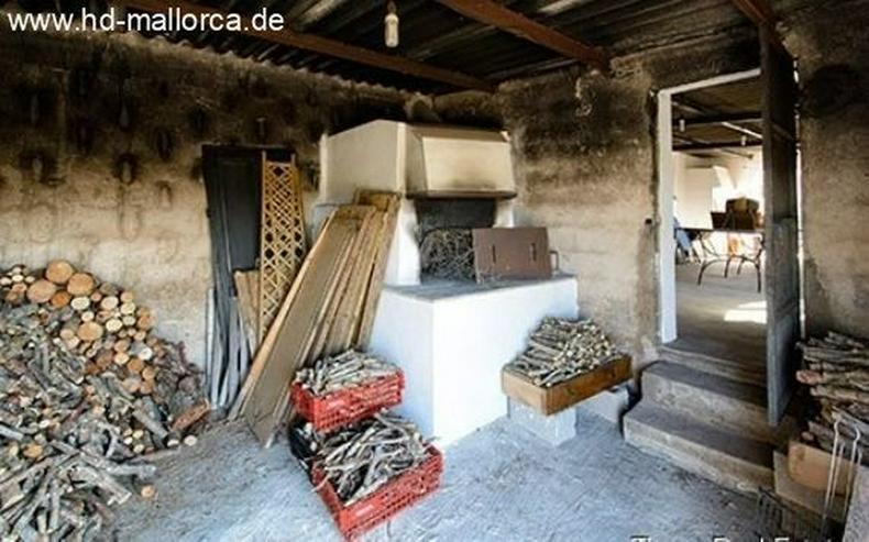 Bild 9: : Einsames Landhaus in traumhafter Lage von Algaida