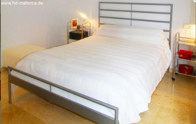 Bild 11: : Elegante Erdgeschosswohnung mit Garten in Bendinat