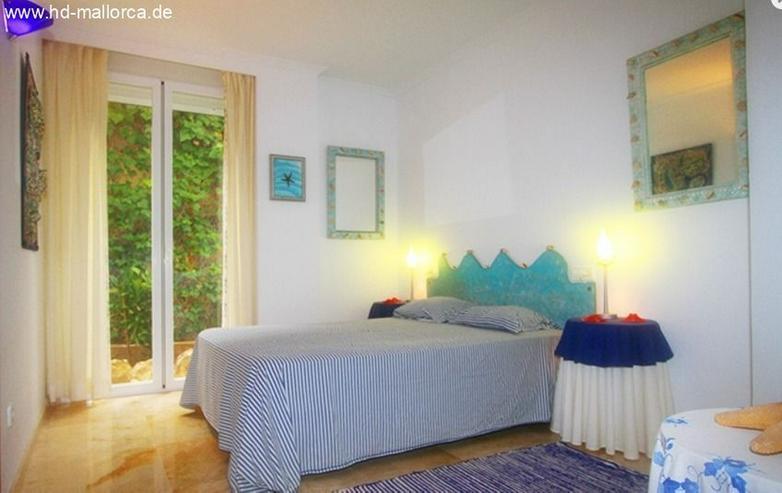 : Elegante Erdgeschosswohnung mit Garten in Bendinat - Wohnung kaufen - Bild 9