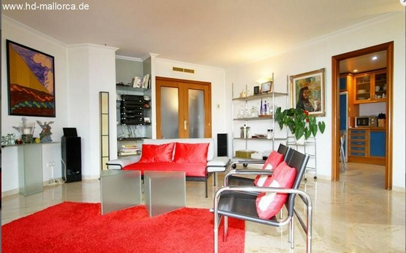 Bild 15: : Elegante Erdgeschosswohnung mit Garten in Bendinat