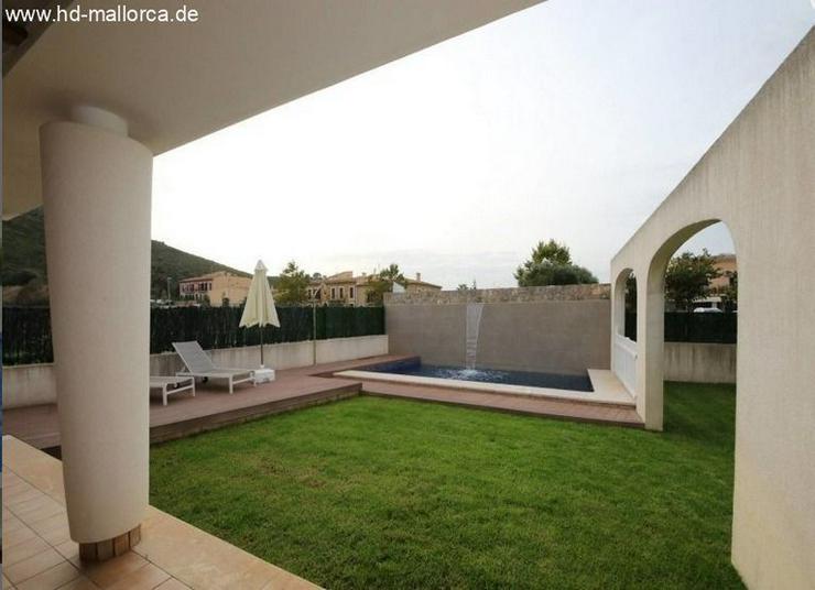 : Modernes und gepflegtes Chalet mit Pool in Son Carrió - Haus kaufen - Bild 15