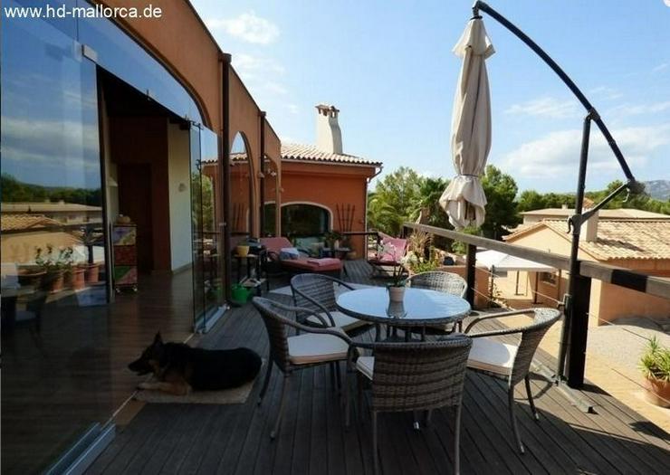 : Mediterrane Villa im Finca-Stil mit Bergblick - Haus kaufen - Bild 10