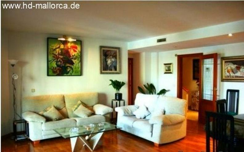 : herrliche Wohnung mit Blick auf Pool und Garten in hervorragender Lage in Palma - Wohnung kaufen - Bild 9
