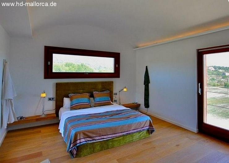 : TOP! Moderne Designer Villa in Sant Llorenc des Cardassars - Haus kaufen - Bild 12