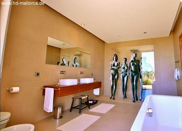Bild 17: : TOP! Moderne Designer Villa in Sant Llorenc des Cardassars
