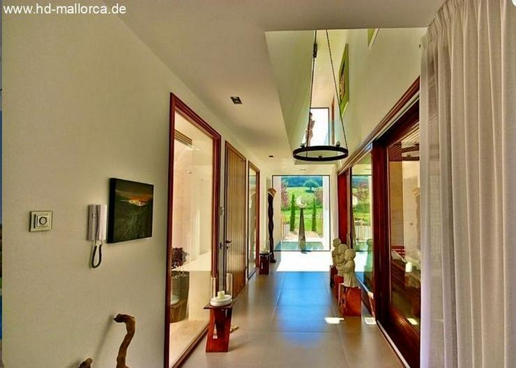 : TOP! Moderne Designer Villa in Sant Llorenc des Cardassars - Haus kaufen - Bild 8