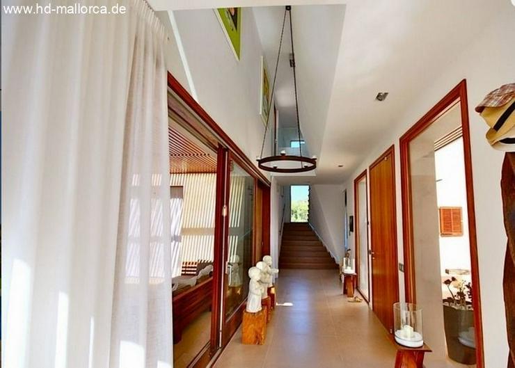 : TOP! Moderne Designer Villa in Sant Llorenc des Cardassars - Haus kaufen - Bild 6