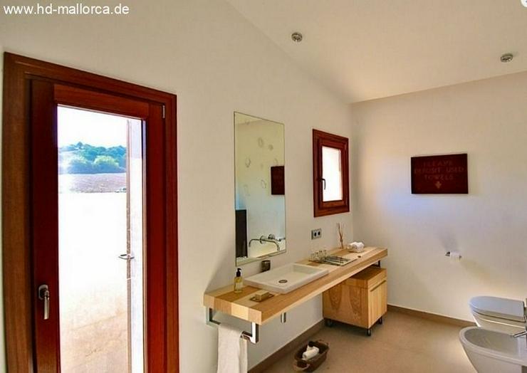 Bild 3: : TOP! Moderne Designer Villa in Sant Llorenc des Cardassars