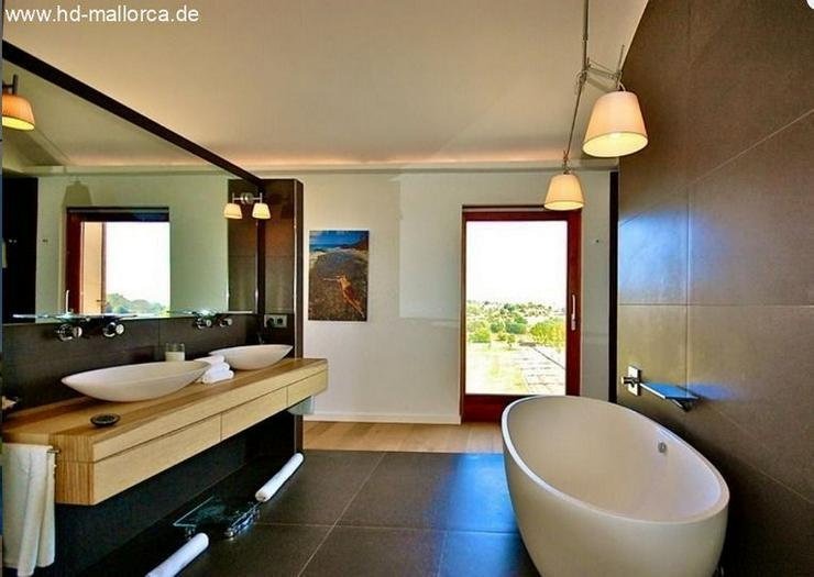 Bild 15: : TOP! Moderne Designer Villa in Sant Llorenc des Cardassars