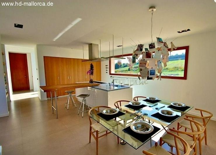 : TOP! Moderne Designer Villa in Sant Llorenc des Cardassars - Haus kaufen - Bild 11