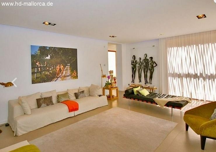 Bild 4: : TOP! Moderne Designer Villa in Sant Llorenc des Cardassars