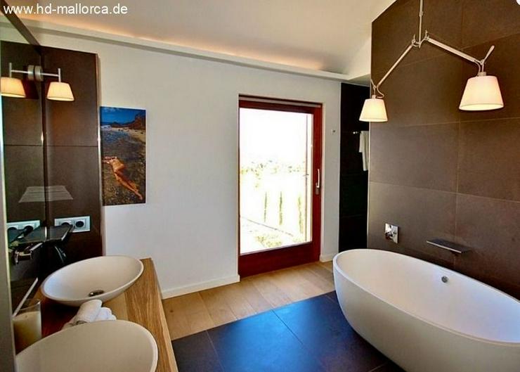 : TOP! Moderne Designer Villa in Sant Llorenc des Cardassars - Haus kaufen - Bild 13