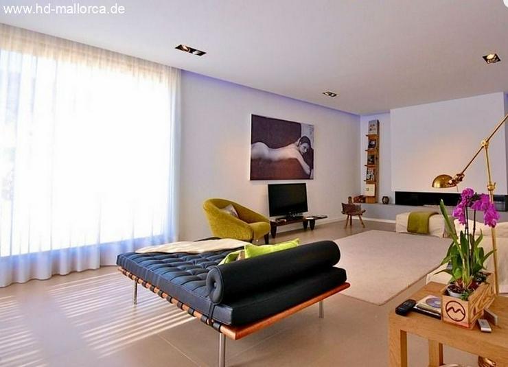 Bild 7: : TOP! Moderne Designer Villa in Sant Llorenc des Cardassars
