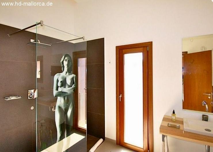 : TOP! Moderne Designer Villa in Sant Llorenc des Cardassars - Haus kaufen - Bild 16
