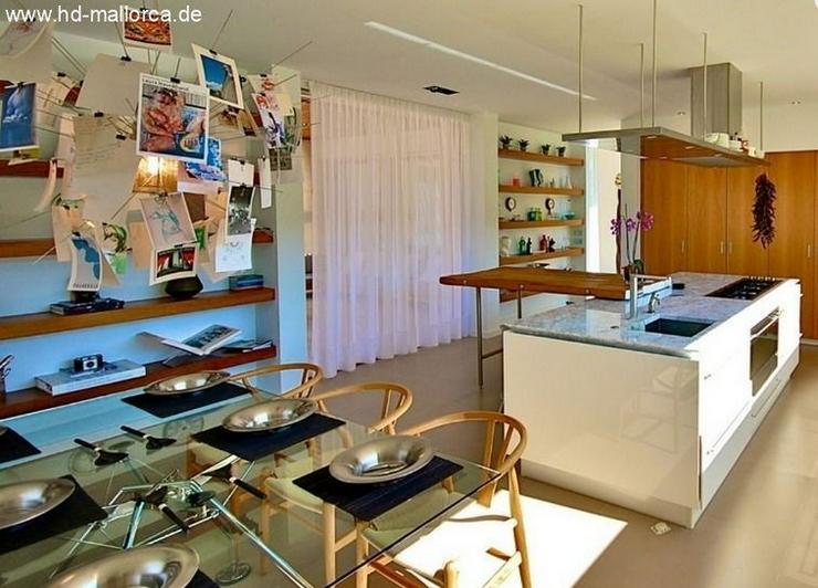 : TOP! Moderne Designer Villa in Sant Llorenc des Cardassars - Haus kaufen - Bild 9