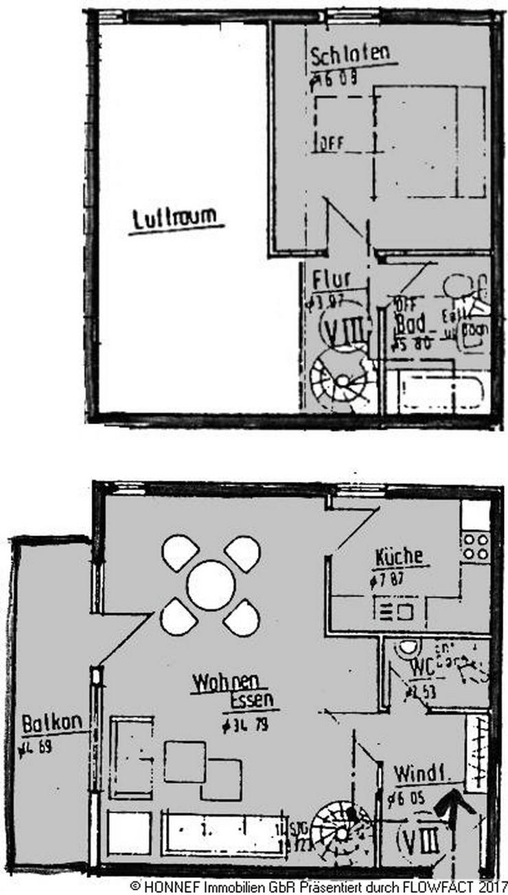 Individuell Wohnen - Wohnung mieten - Bild 3