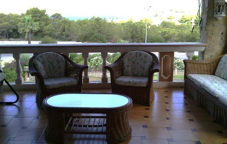 Bild 9: : große Mediterrane Villa in Santa Ponsa in nur 500m vom Strand entfernt