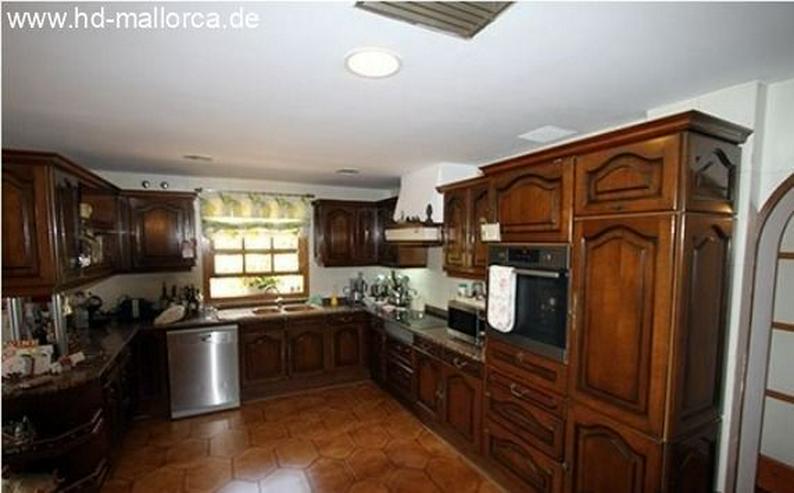 : Wunderschönes Einfamilienchalet in Bonanova - Haus kaufen - Bild 6