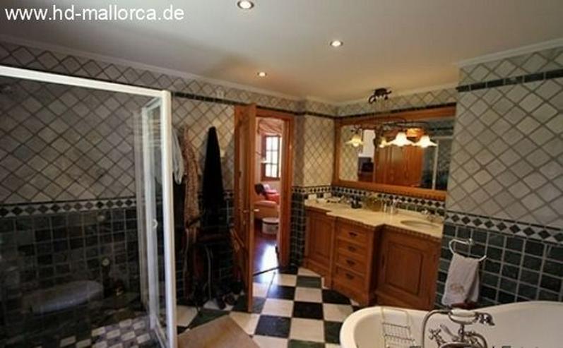 : Wunderschönes Einfamilienchalet in Bonanova - Haus kaufen - Bild 16