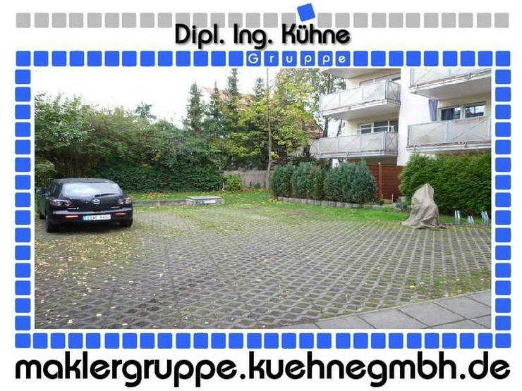 Wilhelmsruh - (vermietete) Eigentumswohnung in beliebter Wohnlage