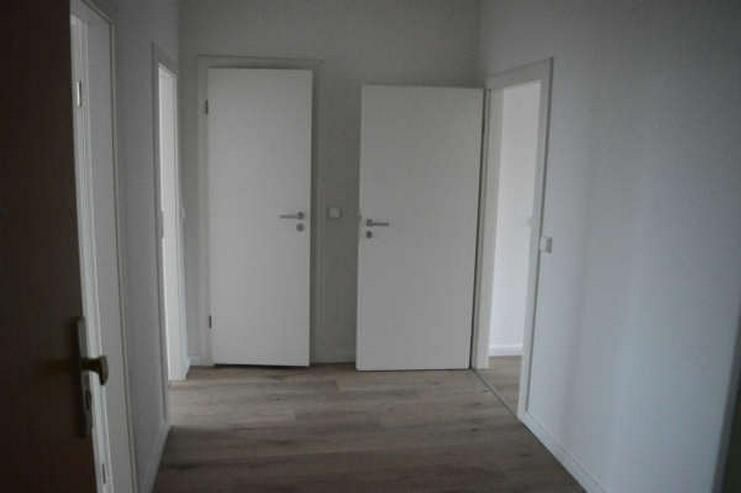 Helle modernisierte drei Zimmerwohnung - Wohnung mieten - Bild 9