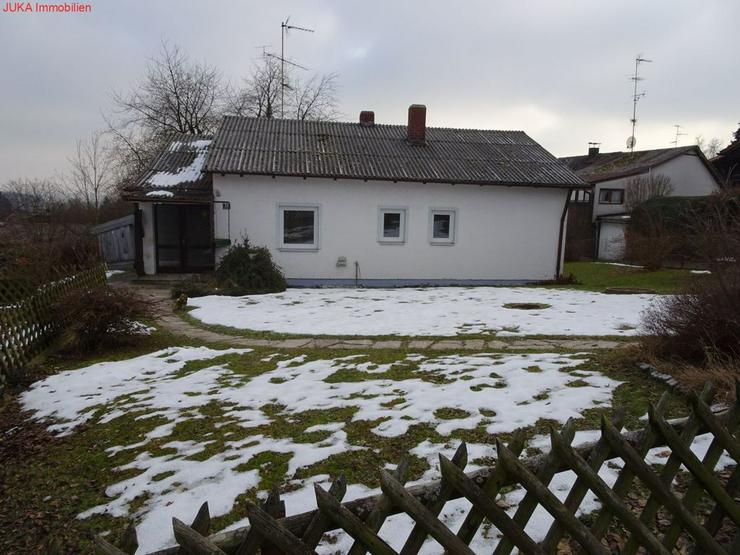 Einfamilienhaus mit großen Grundstück in Toplage zum Zentrum - Haus kaufen - Bild 1