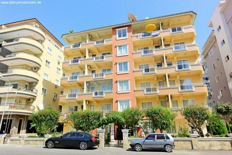 Bild 3: SCHNÄPPCHEN Preisgünstige voll möblierte 2 Zimmer Wohnung mit Pool nur 28.500,- EUR