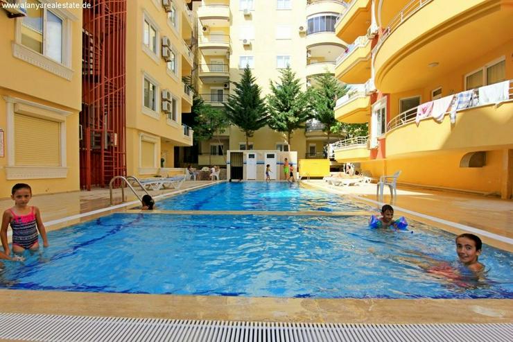 Bild 5: SCHNÄPPCHEN Preisgünstige voll möblierte 2 Zimmer Wohnung mit Pool nur 28.500,- EUR