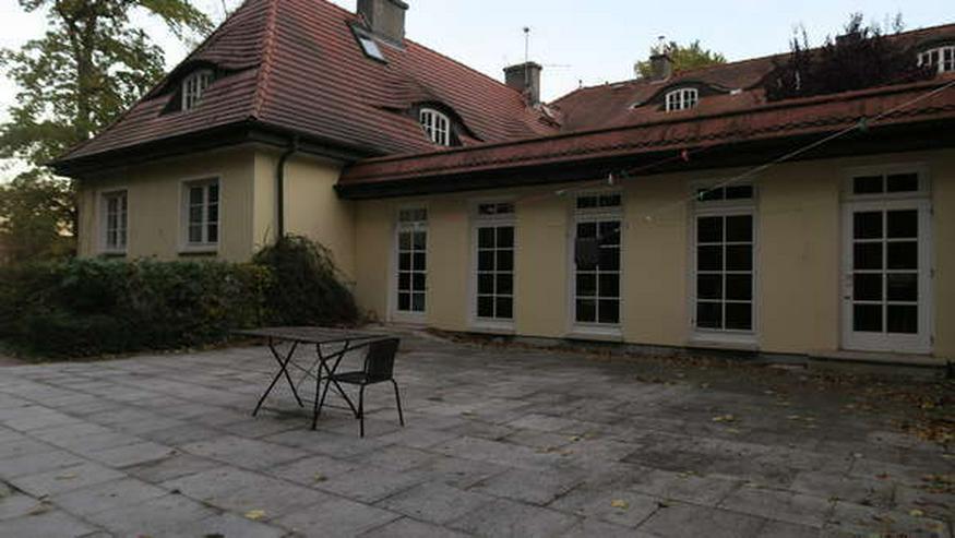 Gutshaus-Hotel im Herzen der Uckermark - Gewerbeimmobilie kaufen - Bild 3