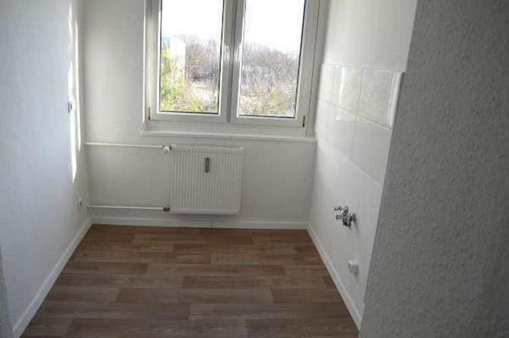 Bild 8: Modernisierte 3-Zimmerwohnung