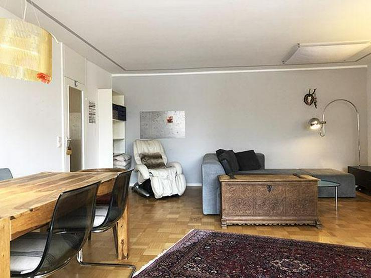 München, Solln, Wohnung, extravagante ruhige vollmöblierte 2-Zimmerwohnung 78 qm im 1-OG... - Wohnung mieten - Bild 10