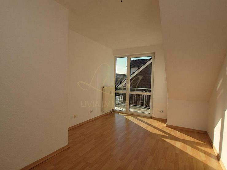 Bild 9: :-) +WOHNEN WIE IM URLAUB...! 4-ZIMMER-WOHNTRAUM MIT BALKON U. 2-TERRASSEN+MAISONETTE+PARK...