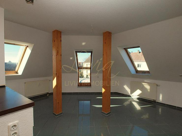 Bild 10: :-) +WOHNEN WIE IM URLAUB...! 4-ZIMMER-WOHNTRAUM MIT BALKON U. 2-TERRASSEN+MAISONETTE+PARK...