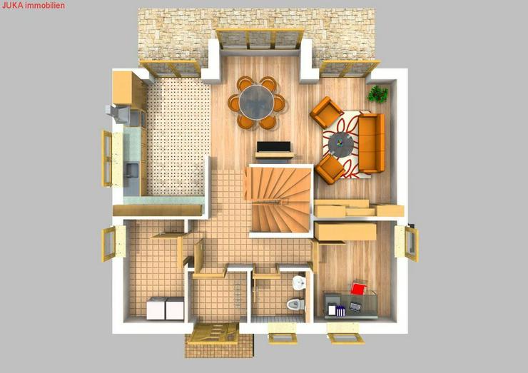 Energiesparhaus/ Energieplushaus inkl. PV-Anlage und vieles mehr! - Haus mieten - Bild 2