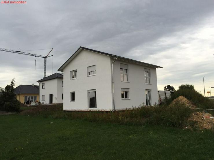 Bild 13: Einfamilienhaus in KFW 55