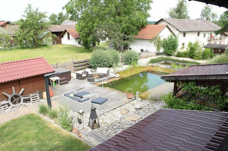 Geschmackvolles, hochwertig saniertes Bauernhaus in ruhiger Lage - nähe Burghausen - Haus kaufen - Bild 12